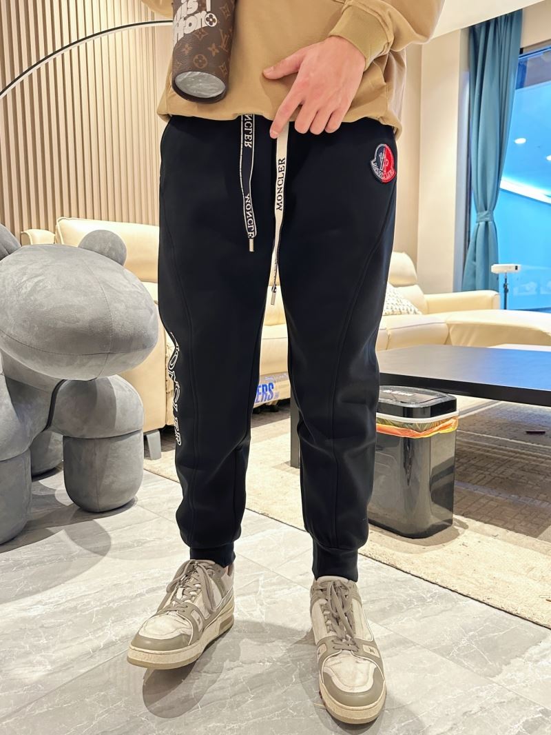 Moncler Long Pants